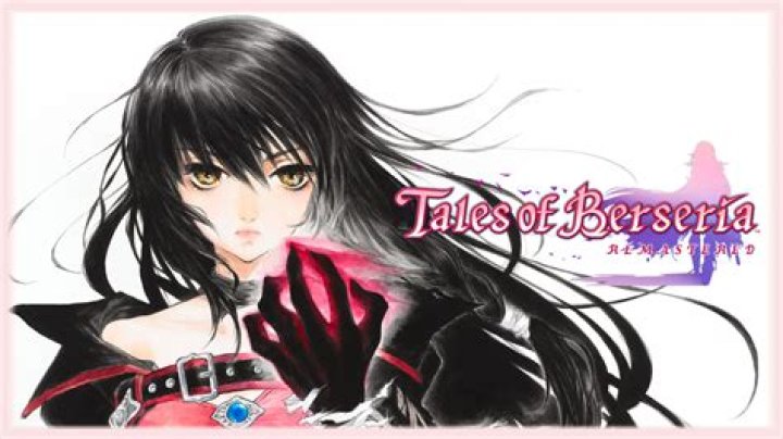Can I play Tales of Berseria first?