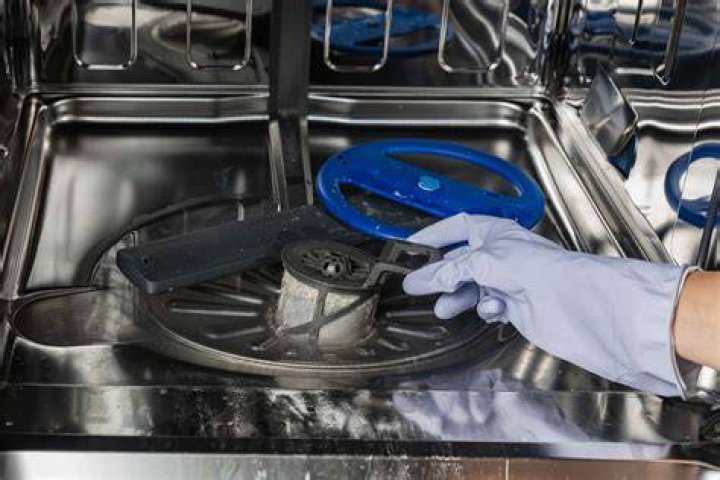 Can I put Rubbermaid in the dishwasher?