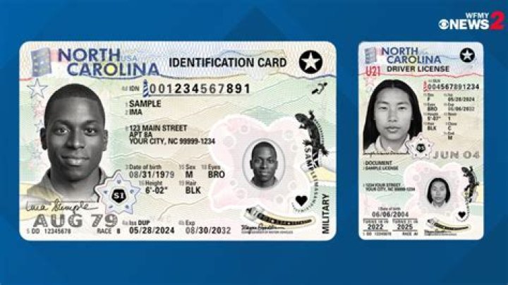Can I renew my driver’s license online in North Carolina?