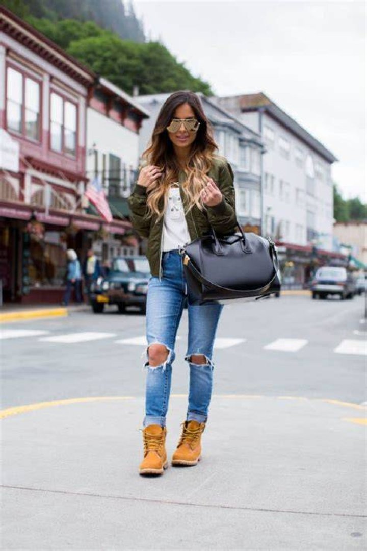 Can I resole my Timberland boots?