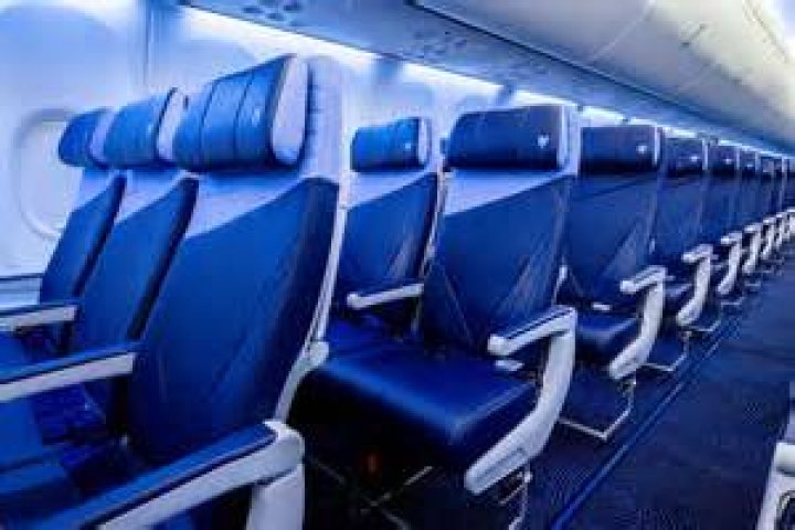 Can I select seats on Southwest Airlines?