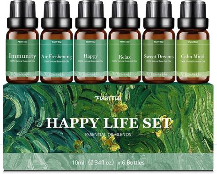 Can I use essential oils with Norwex cloths?