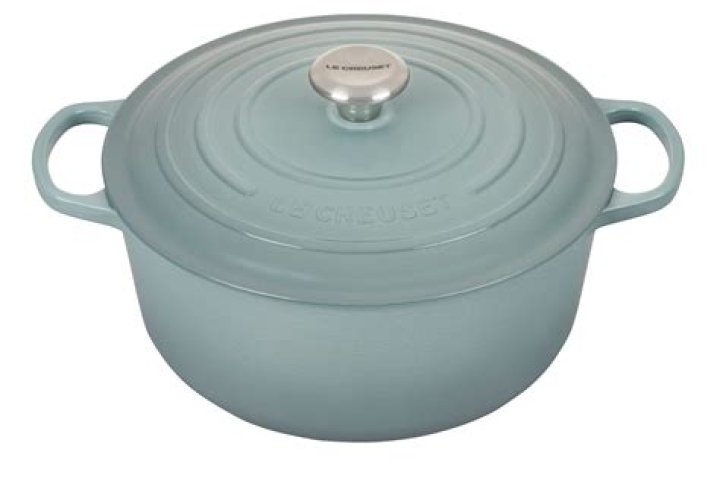 Can I use my Le Creuset Dutch oven on the stovetop?