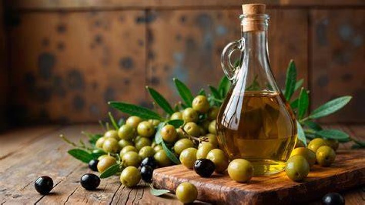 Can I use olive oil on unfinished wood?