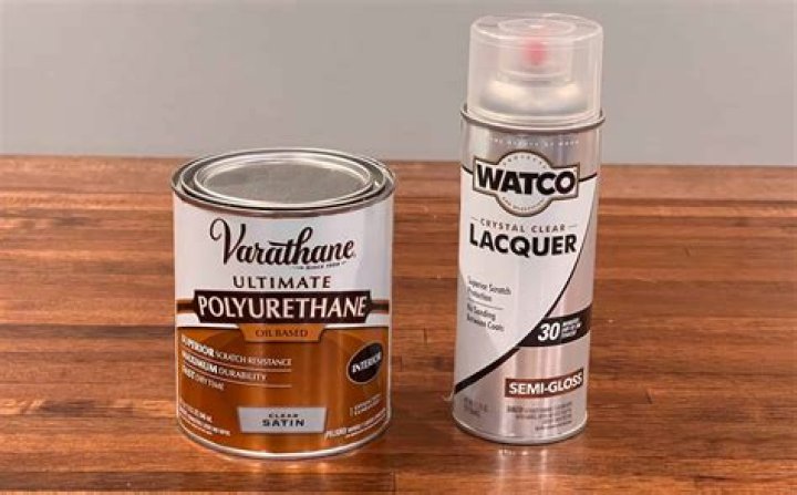 Can I use urethane clear over lacquer?