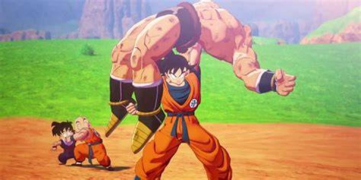Can Kirby beat Goku?