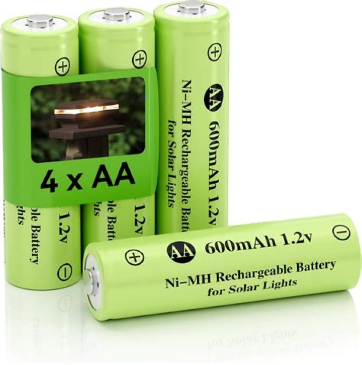 Can NiMH batteries be reconditioned?