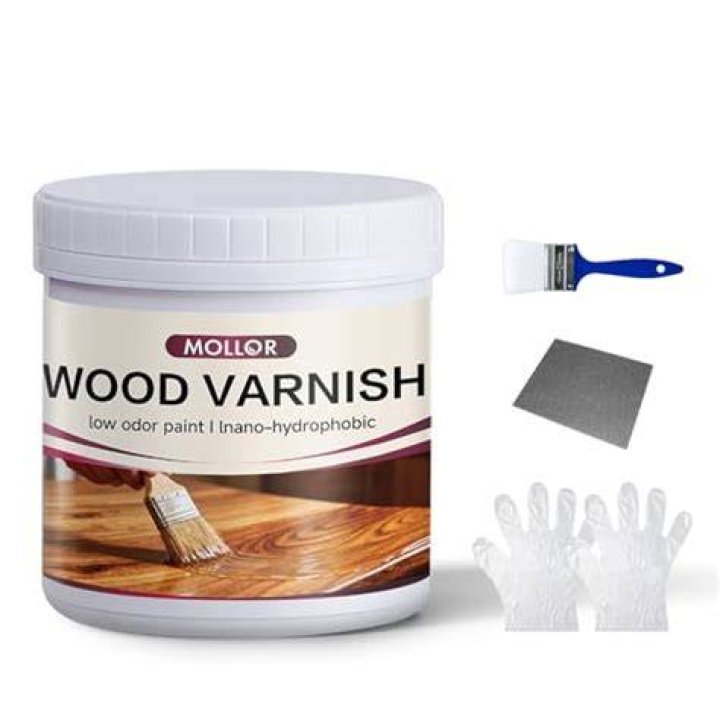 Can polywood be painted?