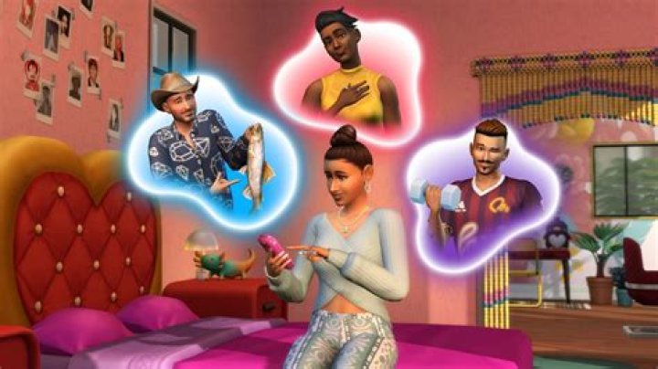 Can Sims have multiple partners Sims 4?