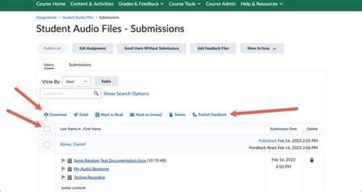 Can teachers see when you Unsubmit on Google classroom?