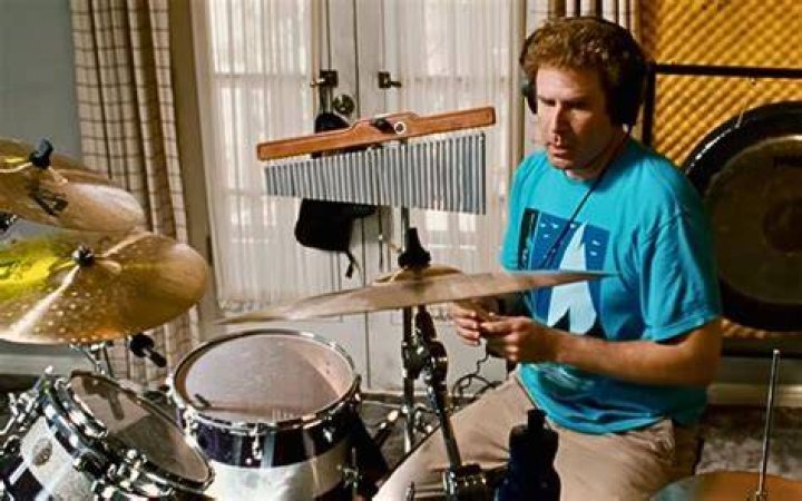 Can Will Ferrell play instruments?