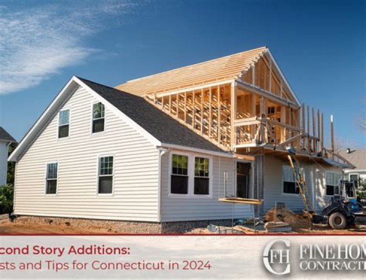 Can you add a second story to a mobile home?