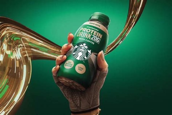 Can you add protein powder to Starbucks?
