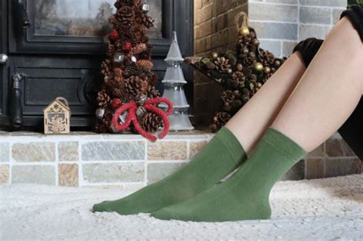 Can you be allergic to bamboo socks?