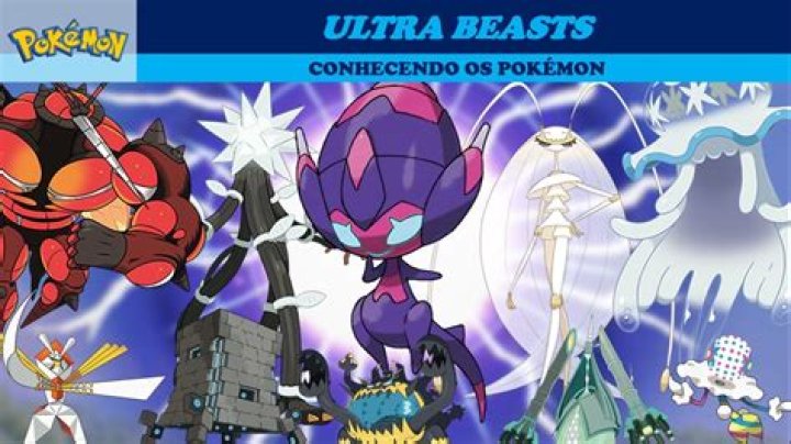 Can you breed ultra beasts with Ditto?