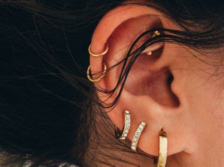 Can you bring your own earrings to piercing?