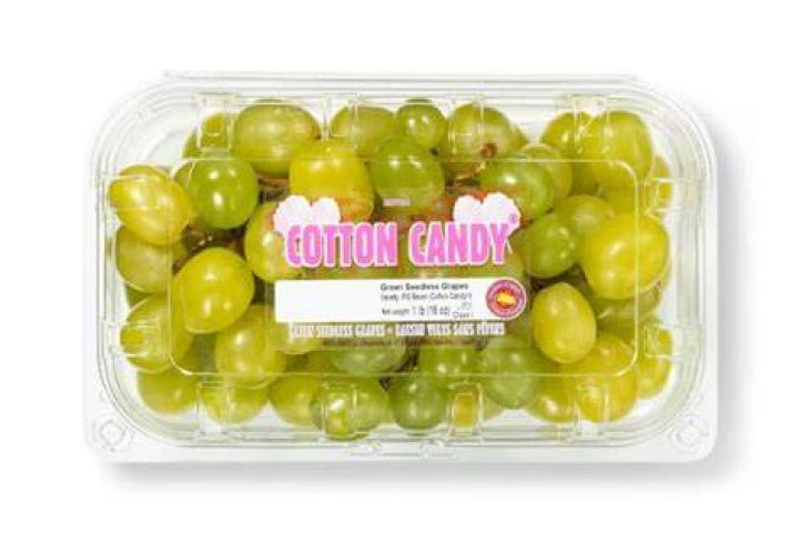 Can you buy cotton candy grape vines?