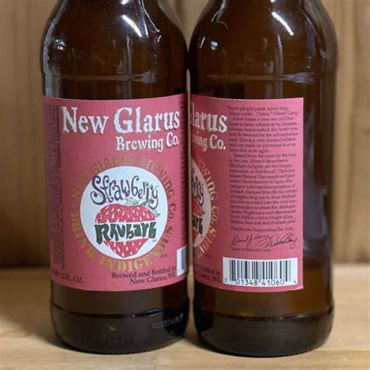 Can you buy New Glarus beer outside of Wisconsin?
