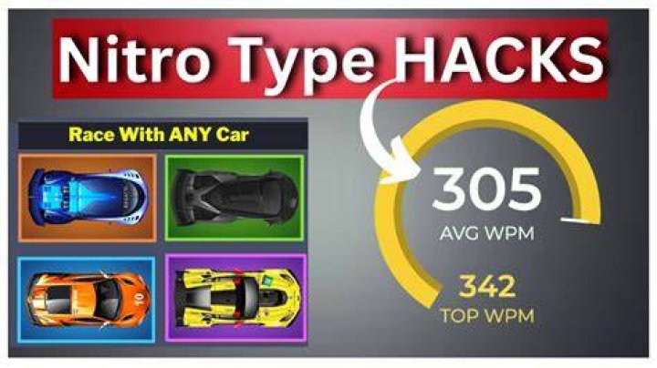 Can you buy Nitros on Nitro type v3?