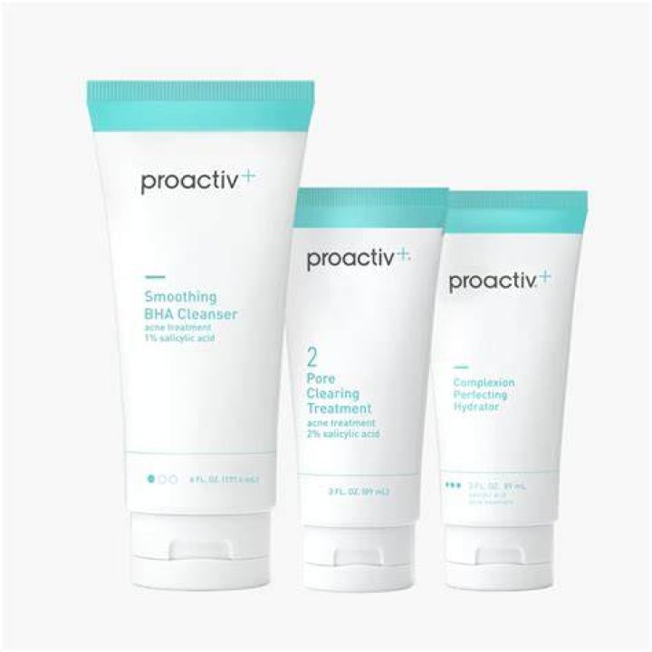 Can you buy Proactiv products separately?