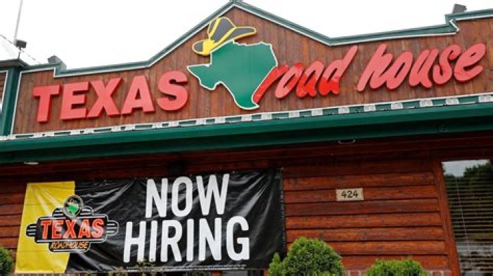 Can you call ahead to Texas Roadhouse?