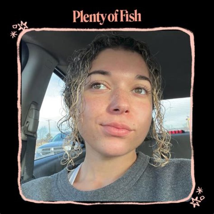 Can you call Plenty of Fish?