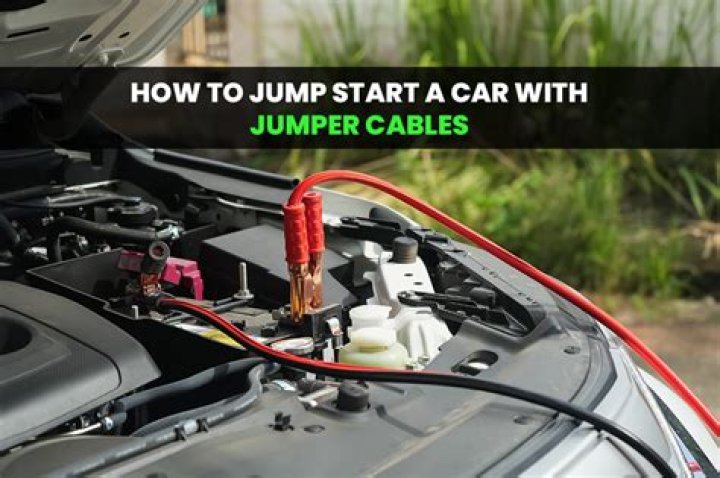 Can you connect 2 sets of jumper cables?