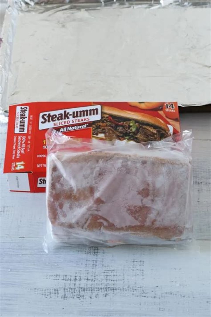 Can you cook steak UMM in the microwave?