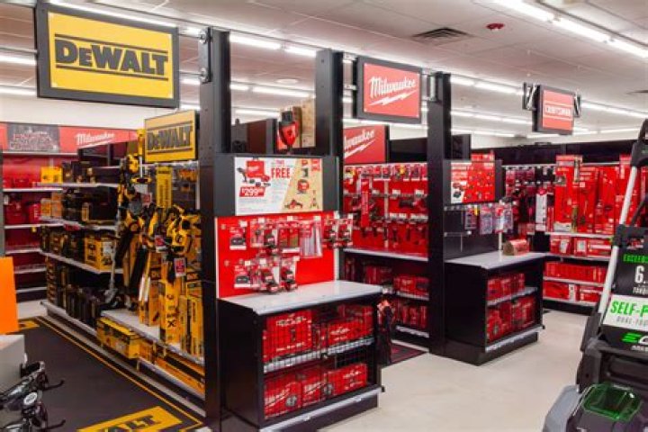 Can you exchange Craftsman tools at Ace Hardware?
