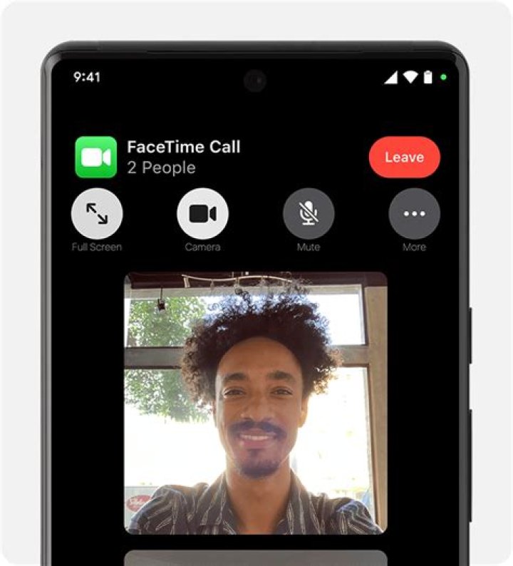 Can you FaceTime on Iphone without SIM card?
