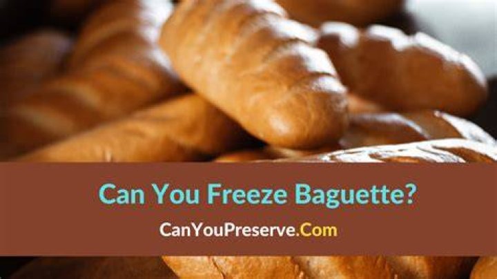 Can you freeze rosettes?