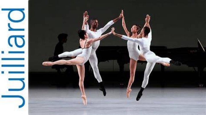 Can you get a scholarship to Juilliard?