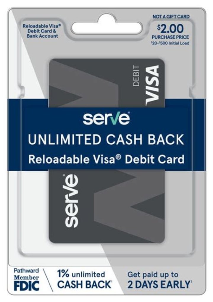 Can you get cash back with a credit card at Target?