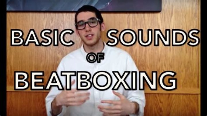 Can you Google beatbox?
