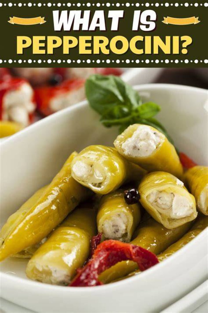 Can you grow pepperoncini?
