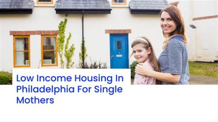 Can you have money in the bank and get low income housing?