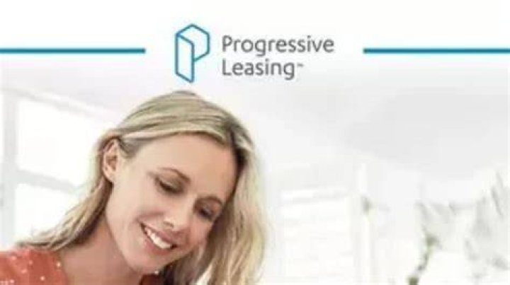 Can you have two progressive leasing accounts?