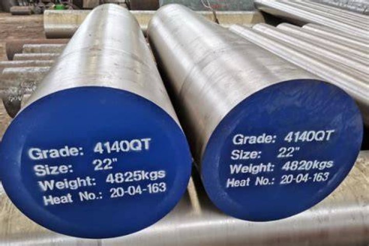 Can you heat treat 4140 annealed?