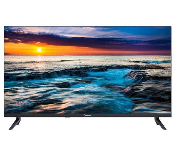 Can you lay a flat screen LCD TV on its back?