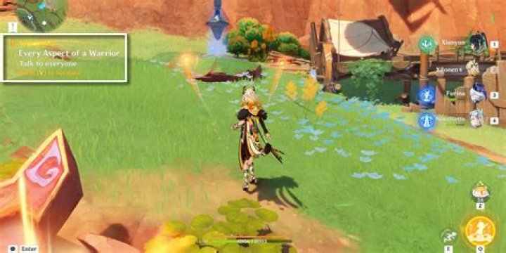 Can you make a Genshin account on PS4?