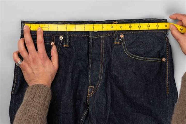 Can you make the waist of jeans bigger?
