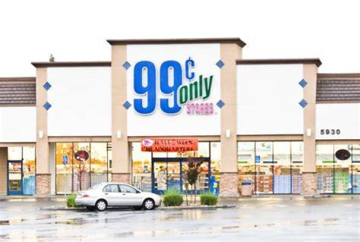Can you order from the 99 cent store?