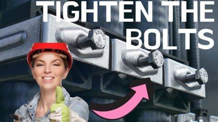 Can you over tighten U bolts?
