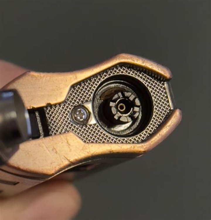 Can you overfill a butane lighter?