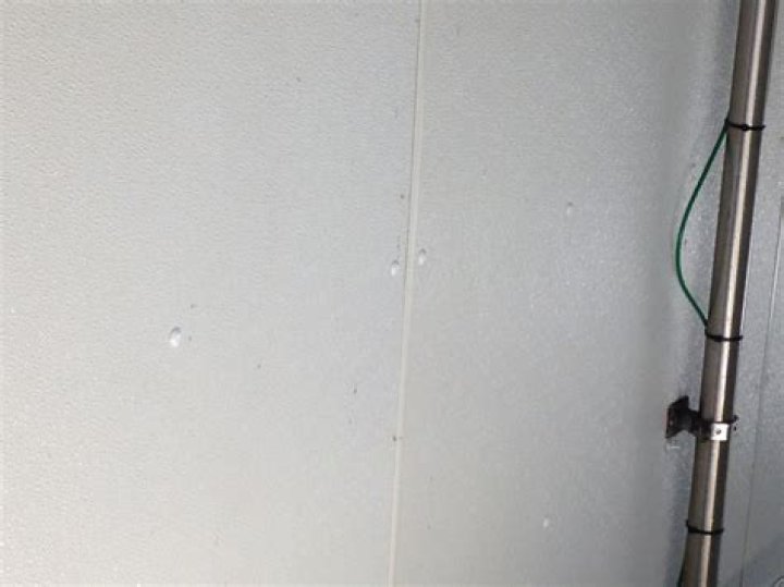 Can you paint FRP wall board?