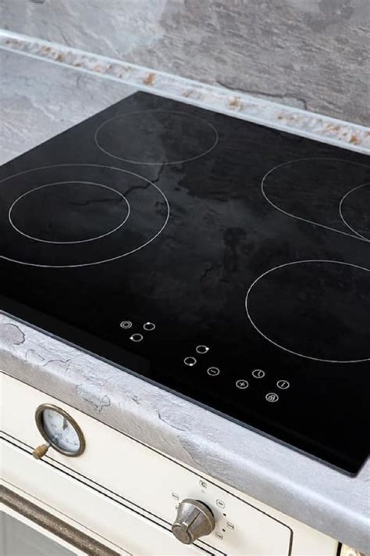 Can you put a wall oven below a cooktop?