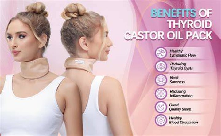 Can you put castor oil on your feet?