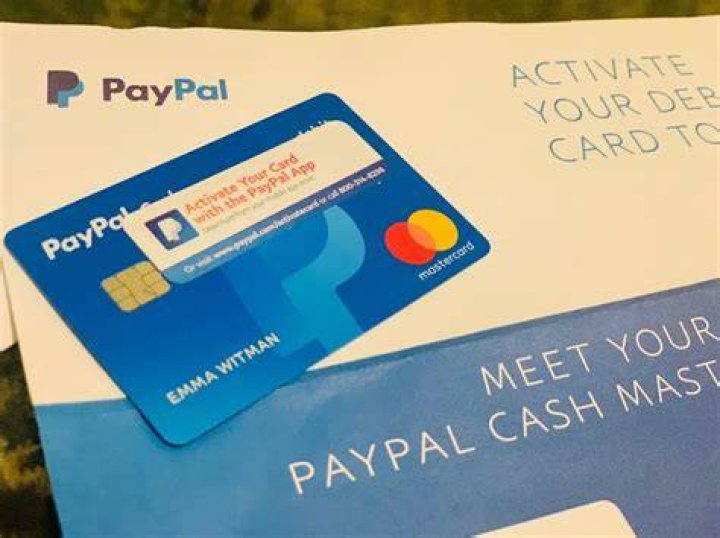 Can you put money on a plasma card?
