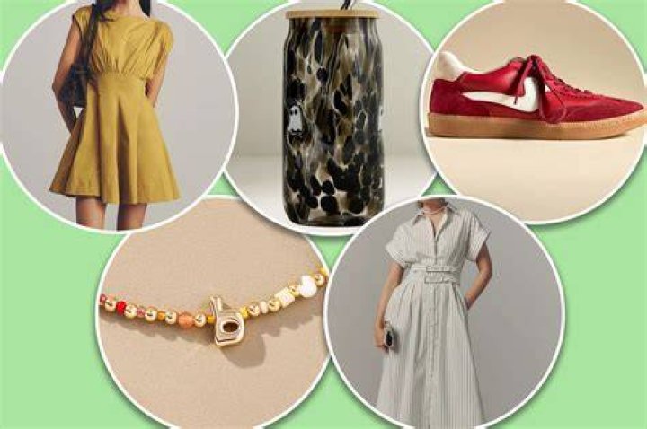 Can you return sale items to Anthropologie?