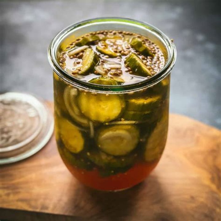 Can you reuse vinegar for pickling?